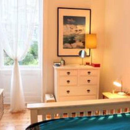 Bright Modern Arthurs Seat 2 Bedroom Apartment Εδιμβούργο Εξωτερικό φωτογραφία