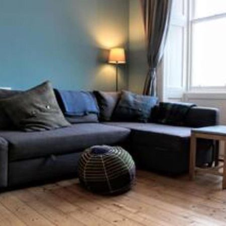 Bright Modern Arthurs Seat 2 Bedroom Apartment Εδιμβούργο Εξωτερικό φωτογραφία
