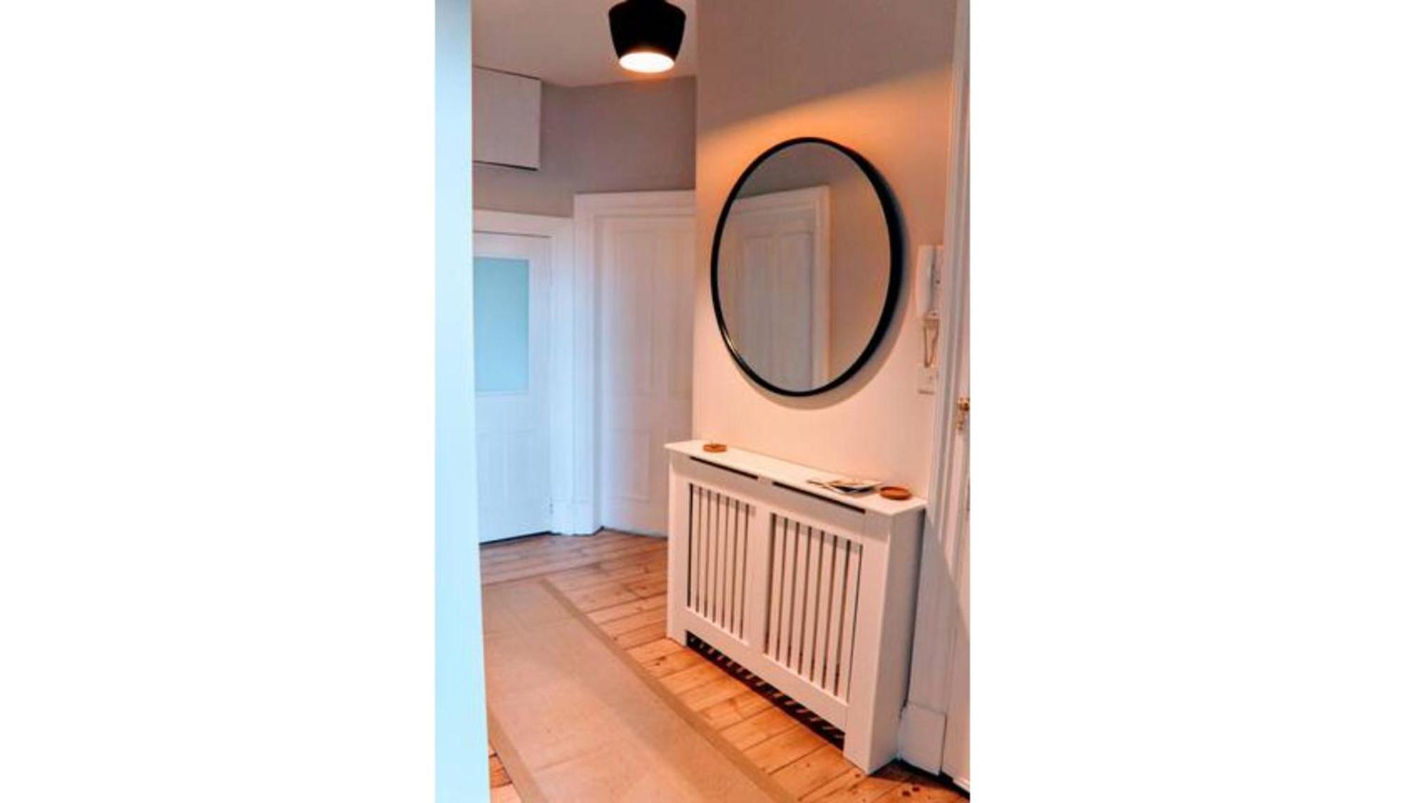 Bright Modern Arthurs Seat 2 Bedroom Apartment Εδιμβούργο Εξωτερικό φωτογραφία
