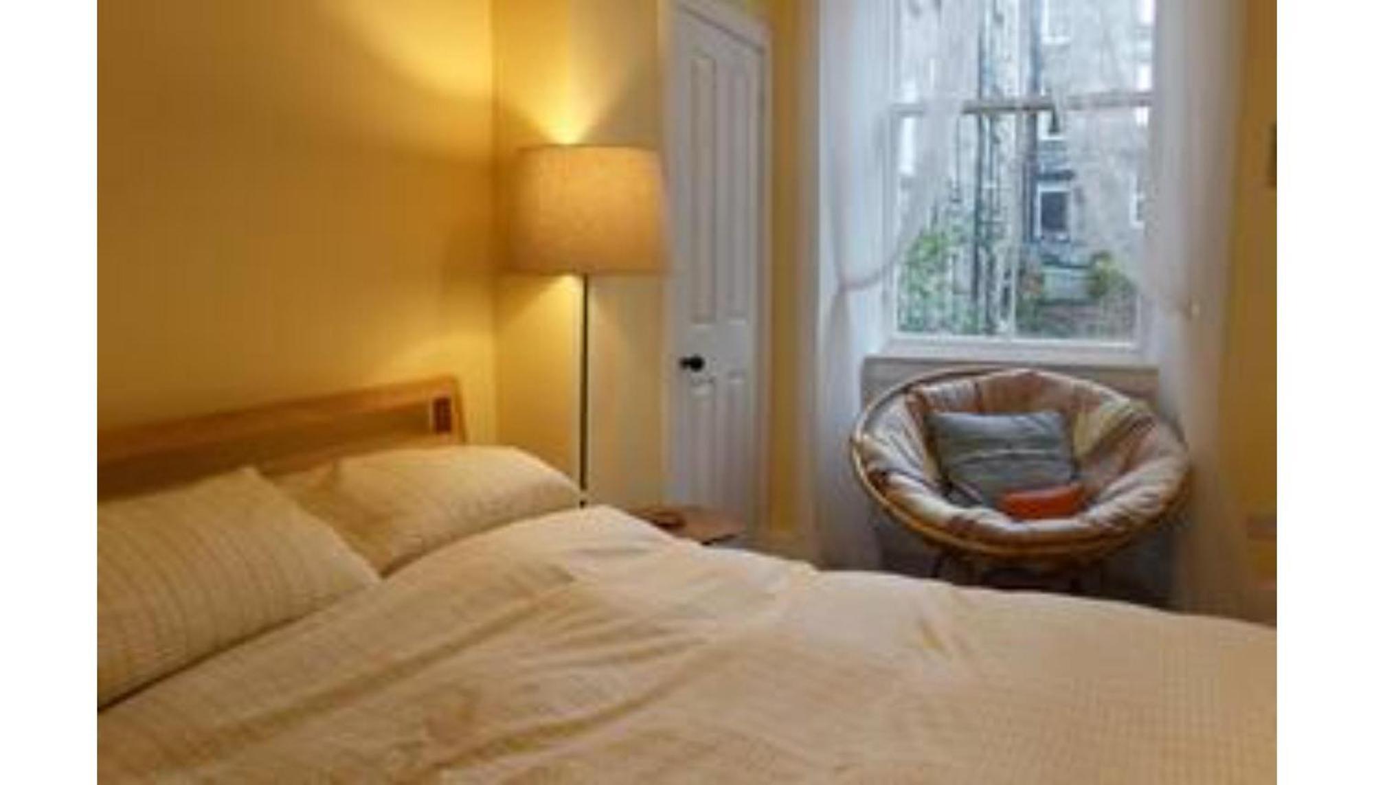 Bright Modern Arthurs Seat 2 Bedroom Apartment Εδιμβούργο Εξωτερικό φωτογραφία