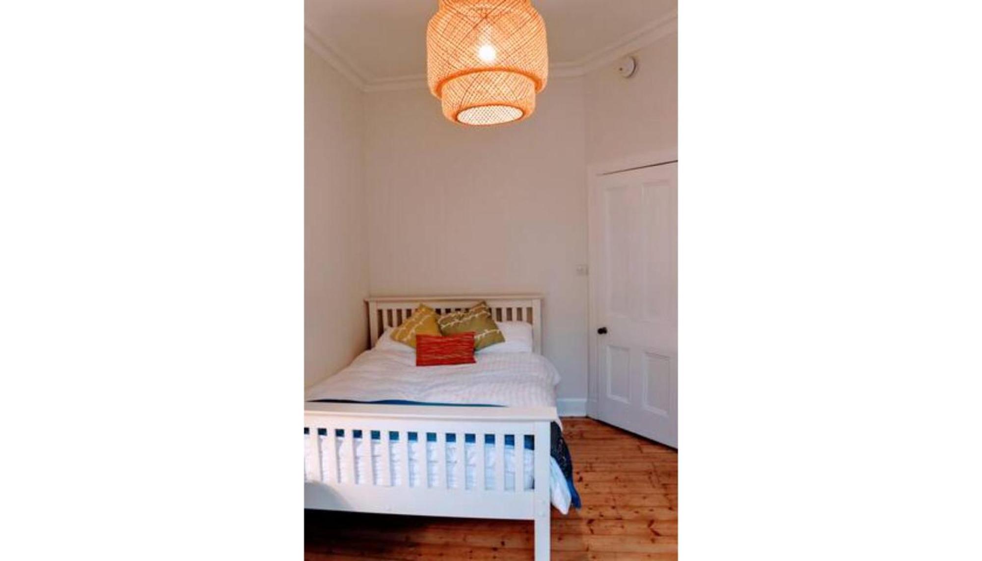 Bright Modern Arthurs Seat 2 Bedroom Apartment Εδιμβούργο Εξωτερικό φωτογραφία