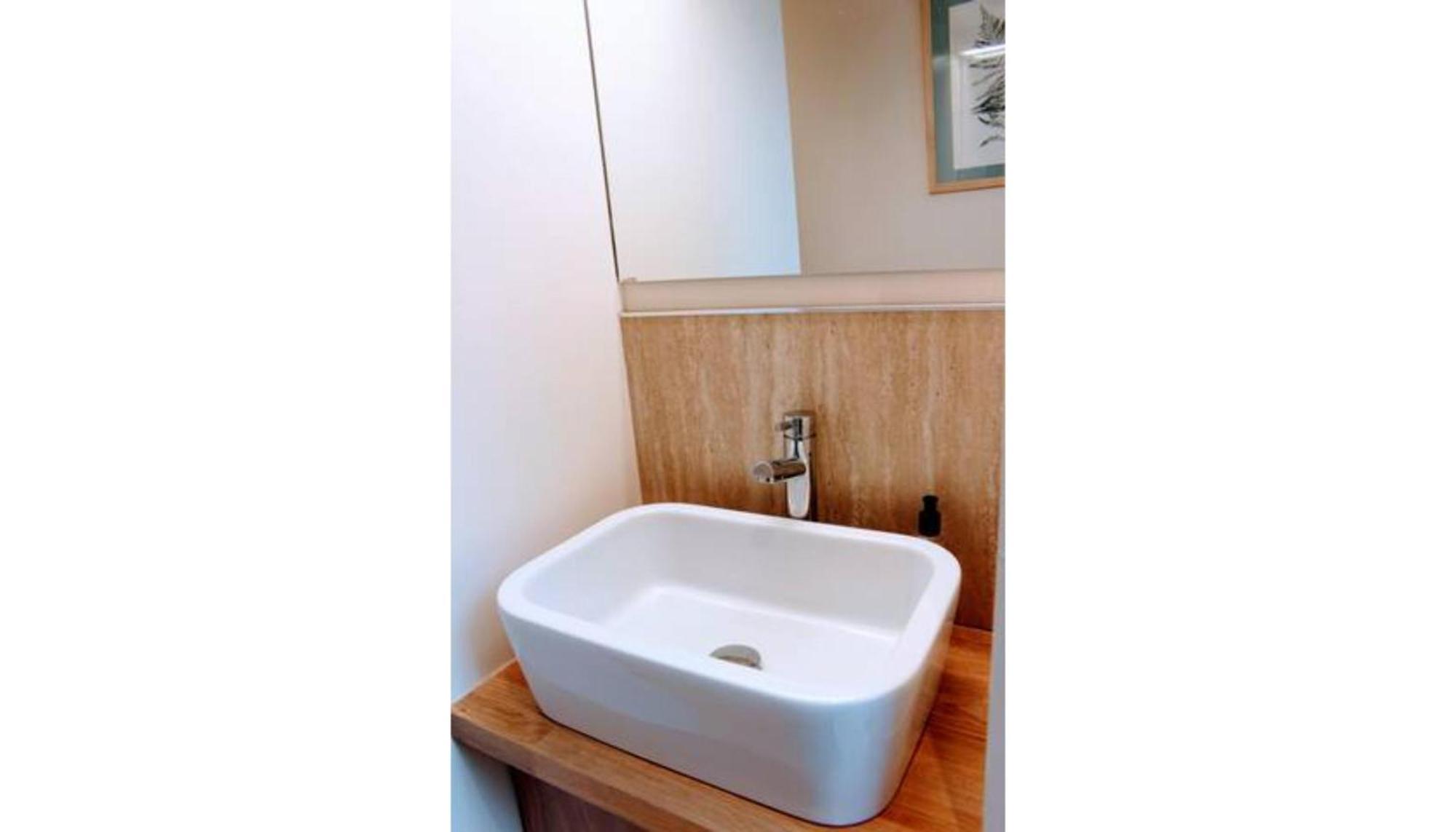 Bright Modern Arthurs Seat 2 Bedroom Apartment Εδιμβούργο Εξωτερικό φωτογραφία